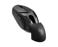 LOGITECH G309 Lightspeed czarny - 1269089 - zdjęcie 4
